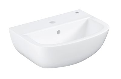 Bau Ceramic Умивалник 45, бял