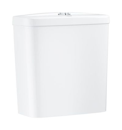 Bau Ceramic Казанче, бял 39436000