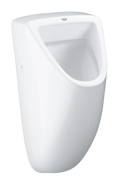 Bau Ceramic Писоар, бял 39438000