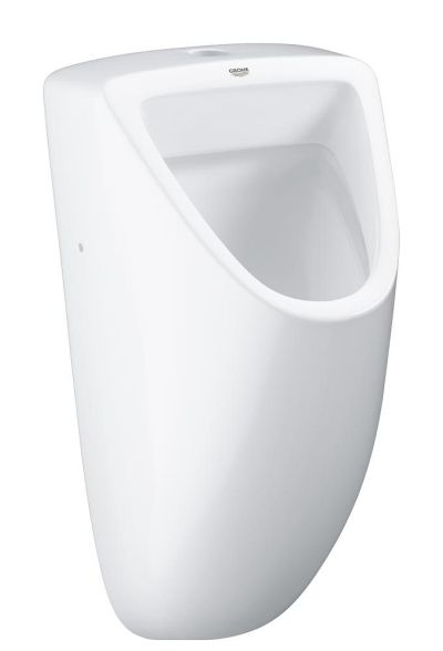 Bau Ceramic Писоар, бял 39439000