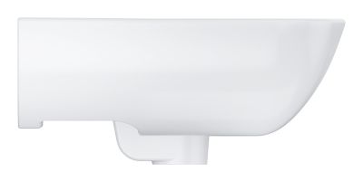 BauEdge Ceramic Умивалник 55, бял