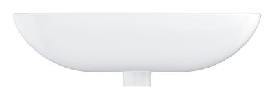 BauEdge Ceramic Умивалник 60, бял