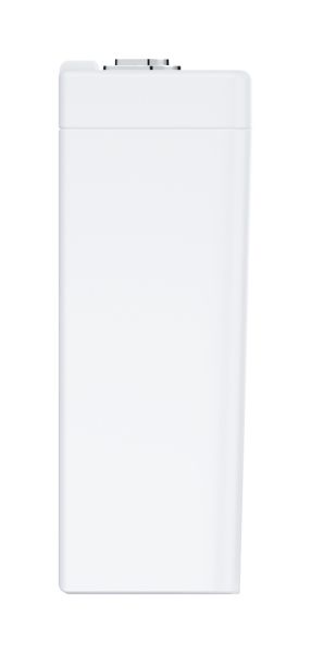 Bau Ceramic Казанче, бял 39912000