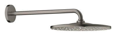 Rainshower Mono 310 Комплект душ глава 422 mm, 1 струя, графит мат