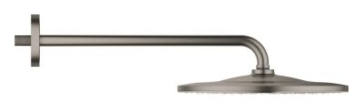 Rainshower Mono 310 Комплект душ глава 422 mm, 1 струя, графит мат