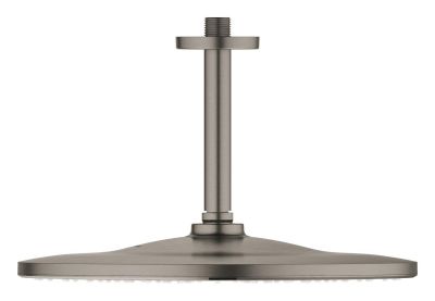 Rainshower Mono 310 Комплект душ глава към тавана 142 mm, 1 струя, графит мат