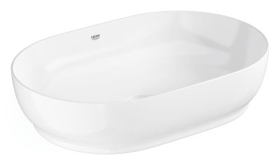 Essence Умивалник върху плот 60, бял 103563SH00