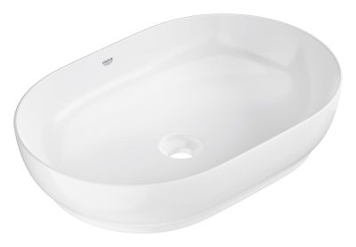 Essence Умивалник върху плот 60, бял 103563SH00