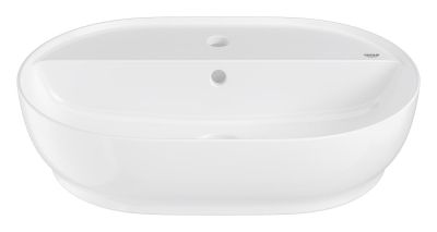 Essence Умивалник върху плот 60, бял 103569SH00